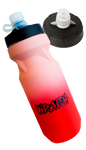 Sports Night Bottle Pink