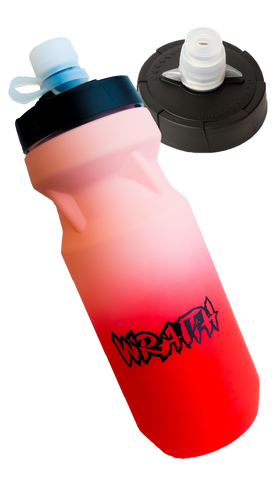 Sports Night Bottle Pink