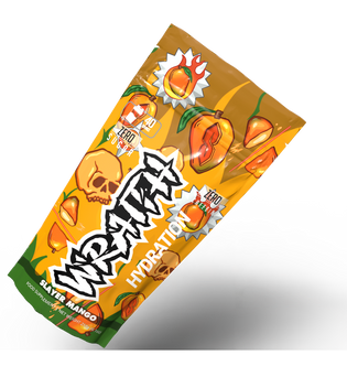 Slayer Mango Hydration