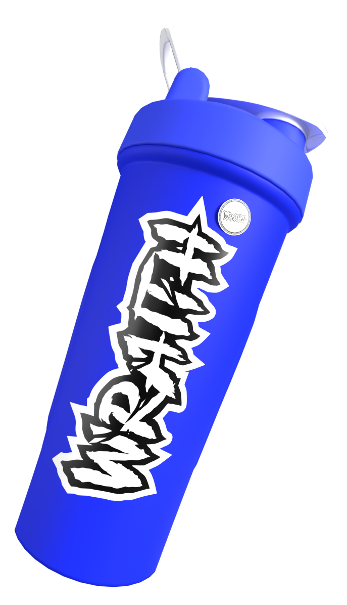 Wraith® Esports Gaming Energy Drink Formula – Wraith® Energy