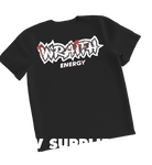 Wraith Spatter Tee Limited Edition