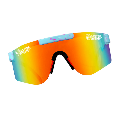 Wraith® Esports Energy Merchandise – Wraith® Energy