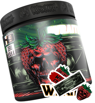 VHS (Strawberry Bubblegum)