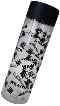 Limited Edition Test Bottle