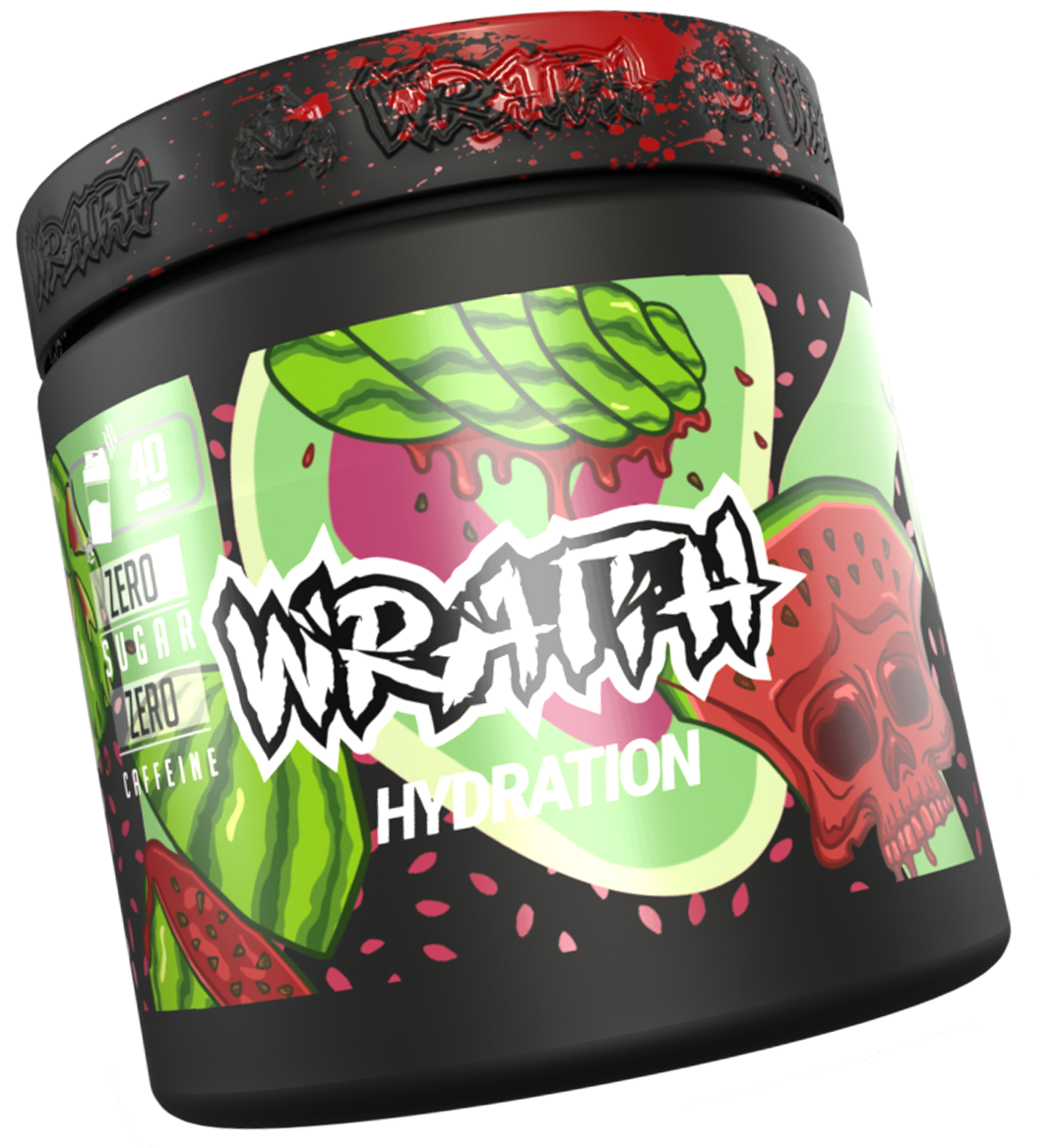 Watermelon Twist Hydration
