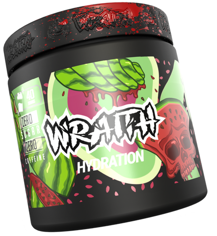 Watermelon Twist Hydration (Ships Monday)