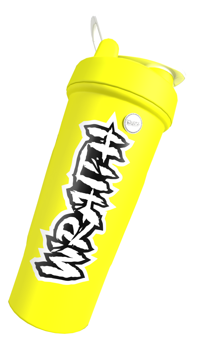 Wraith® Esports Energy Bundles – Wraith® Energy