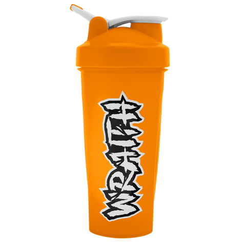 Conker Orange Tallboi Shaker