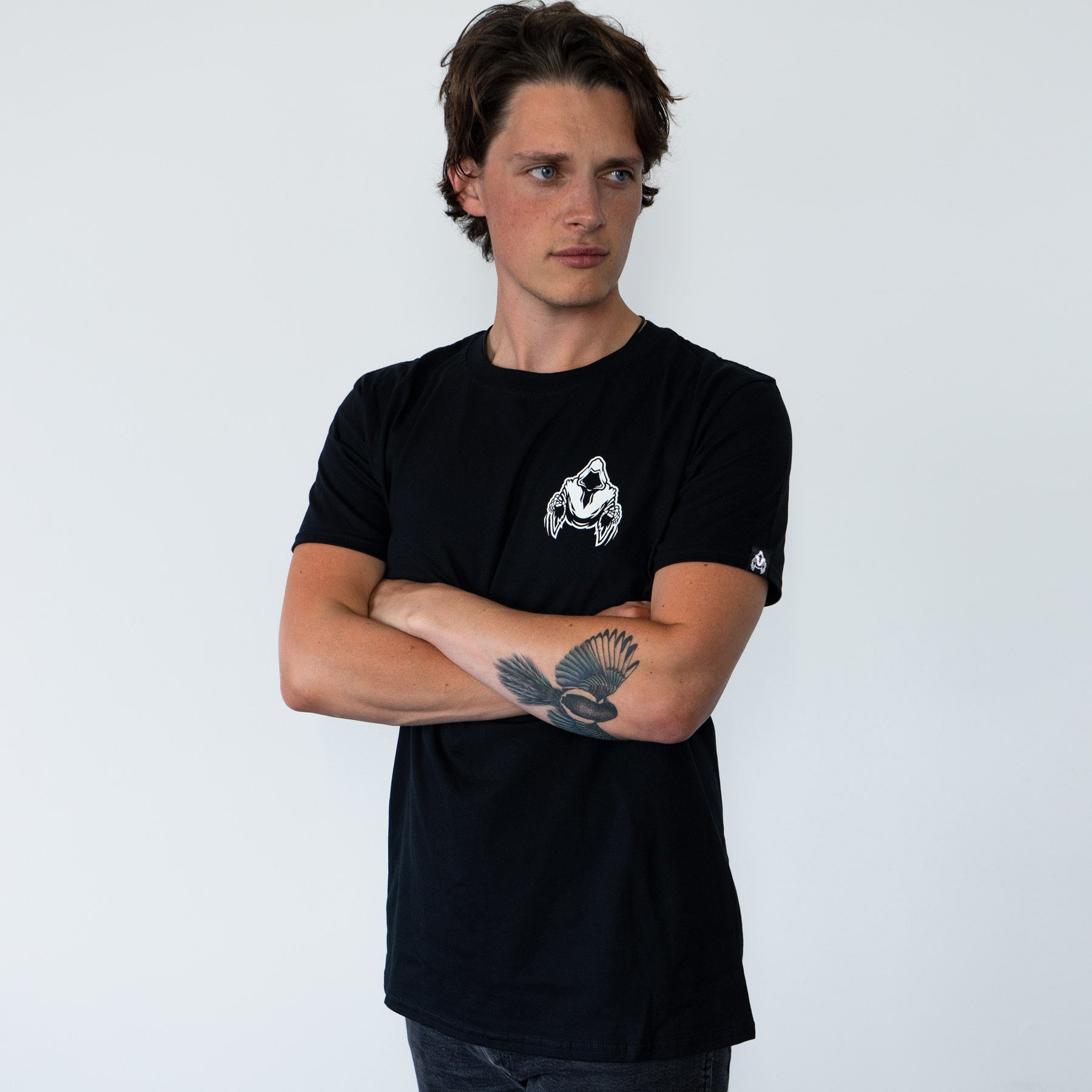 Wraith® Alpha Tester Tee