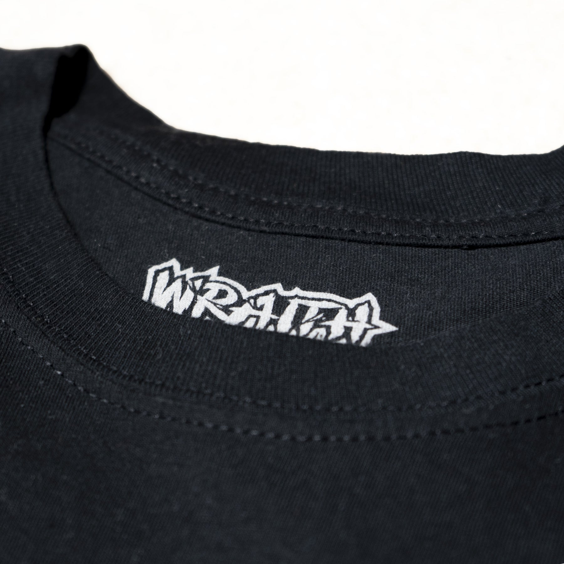 Wraith® Alpha Tester Tee